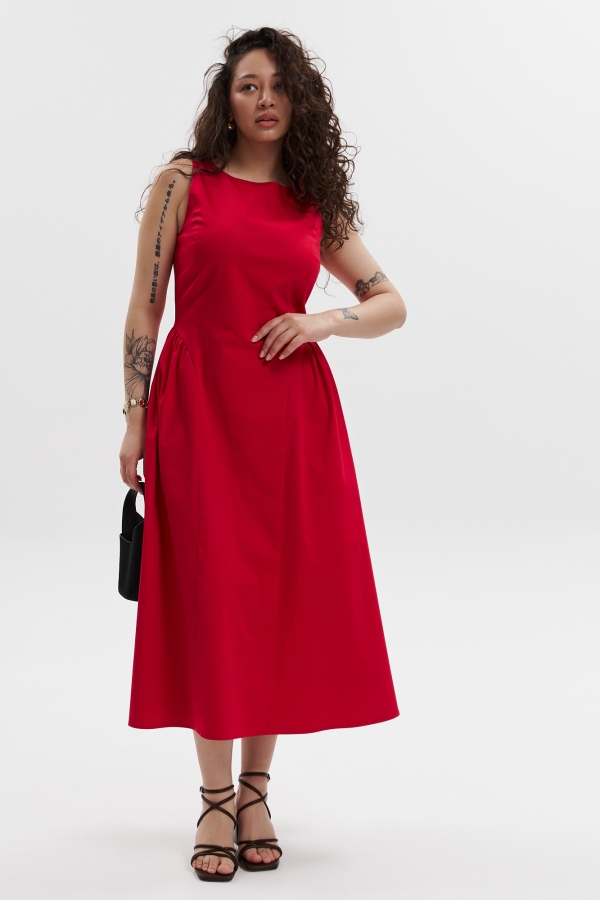 Б20447 Платье (НСК)